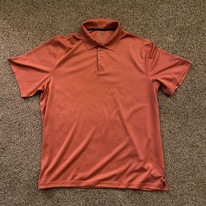 Champion polo